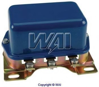 FORD C3DZ10505A Alternator Regulator